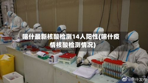 喀什最新核酸检测14人阳性(喀什疫情核酸检测情况)-第3张图片
