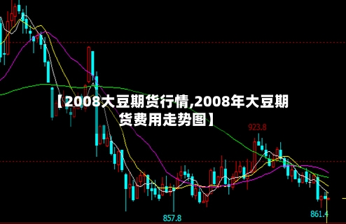 【2008大豆期货行情,2008年大豆期货费用走势图】