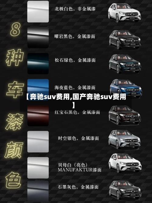 【奔驰suv费用,国产奔驰suv费用】-第2张图片