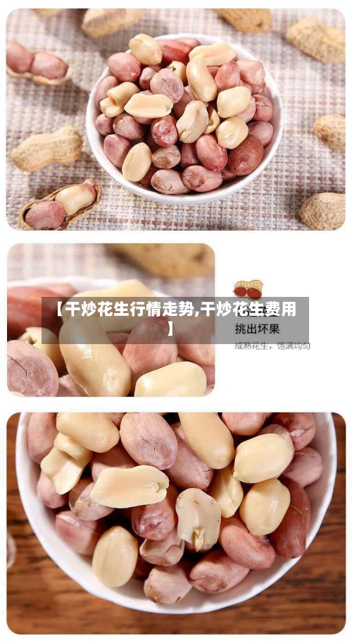 【干炒花生行情走势,干炒花生费用】-第2张图片