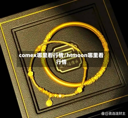 comex哪里看行情/htmoon哪里看行情