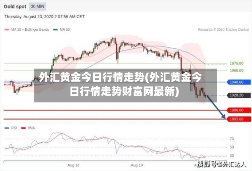 外汇黄金今日行情走势(外汇黄金今日行情走势财富网最新)-第3张图片
