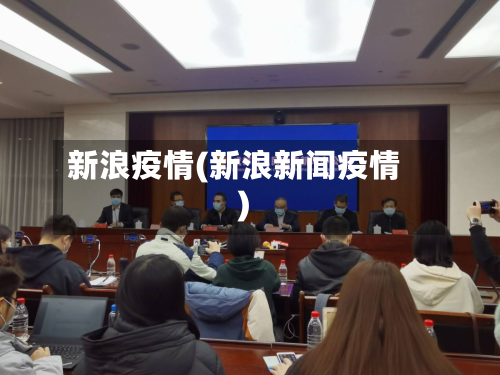 新浪疫情(新浪新闻疫情)-第3张图片