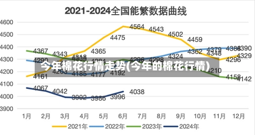 今年棉花行情走势(今年的棉花行情)