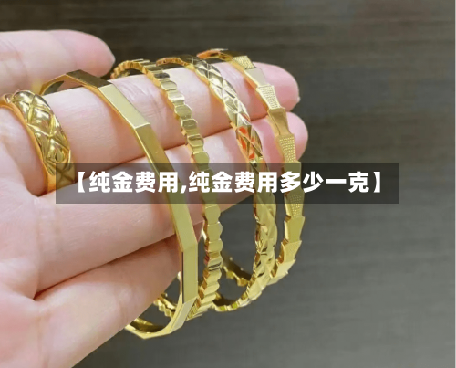 【纯金费用,纯金费用多少一克】