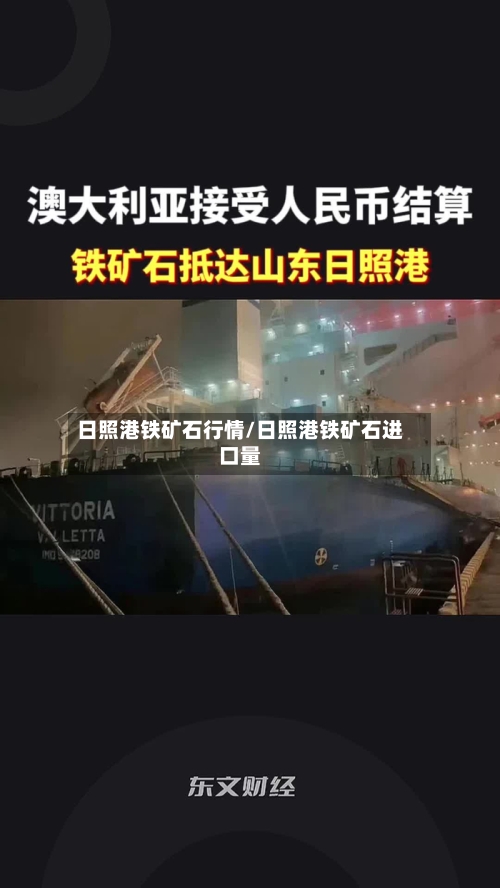 日照港铁矿石行情/日照港铁矿石进口量