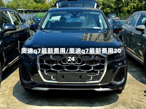 奥迪q7最新费用/奥迪q7最新费用2024-第2张图片