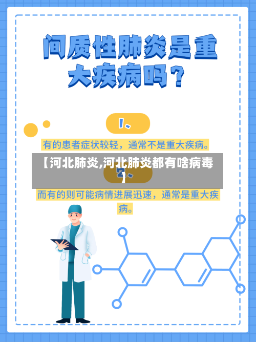 【河北肺炎,河北肺炎都有啥病毒】-第2张图片