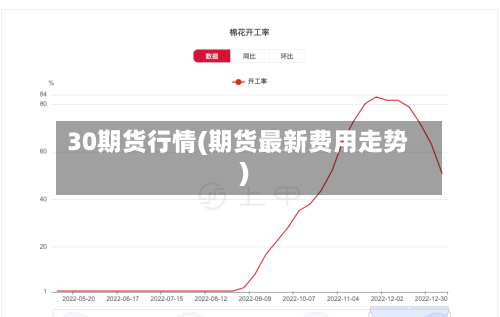 30期货行情(期货最新费用走势)