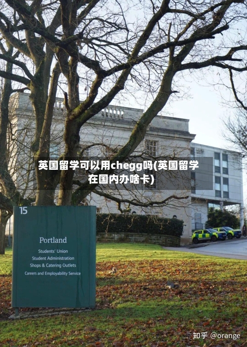 英国留学可以用chegg吗(英国留学在国内办啥卡)-第2张图片
