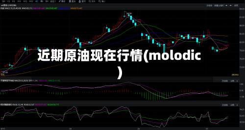 近期原油现在行情(molodic)