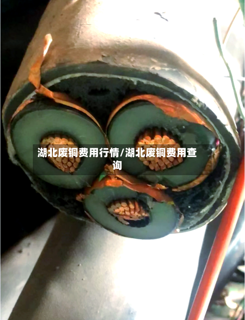 湖北废铜费用行情/湖北废铜费用查询-第3张图片