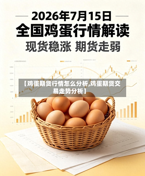 【鸡蛋期货行情怎么分析,鸡蛋期货交易走势分析】-第3张图片