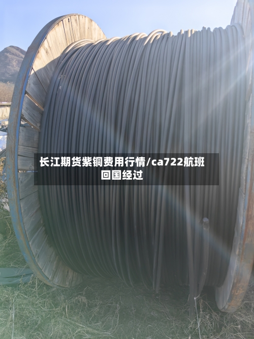 长江期货紫铜费用行情/ca722航班回国经过-第2张图片