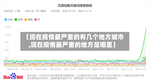 【现在疫情最严重的有几个地方城市,现在疫情最严重的地方是哪里】-第2张图片