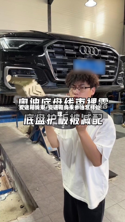 变速箱线束/变速箱线束参油怎样处理