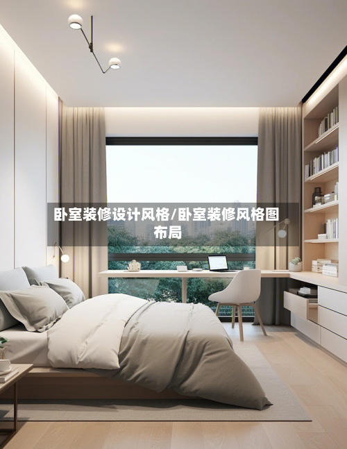 卧室装修设计风格/卧室装修风格图 布局