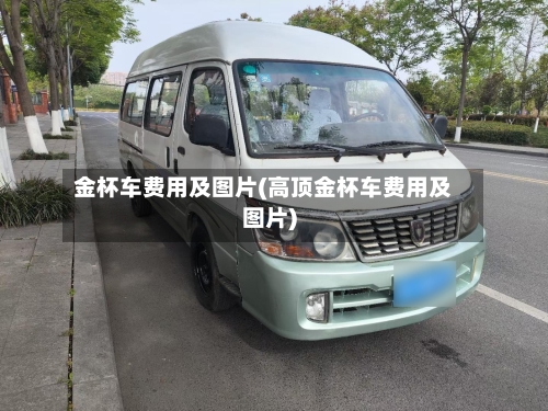 金杯车费用及图片(高顶金杯车费用及图片)-第3张图片
