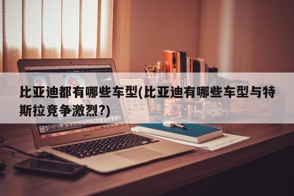 比亚迪都有哪些车型(比亚迪有哪些车型与特斯拉竞争激烈?)