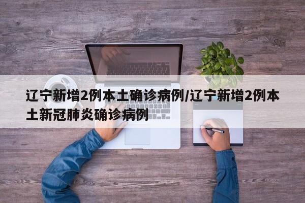 辽宁新增2例本土确诊病例/辽宁新增2例本土新冠肺炎确诊病例