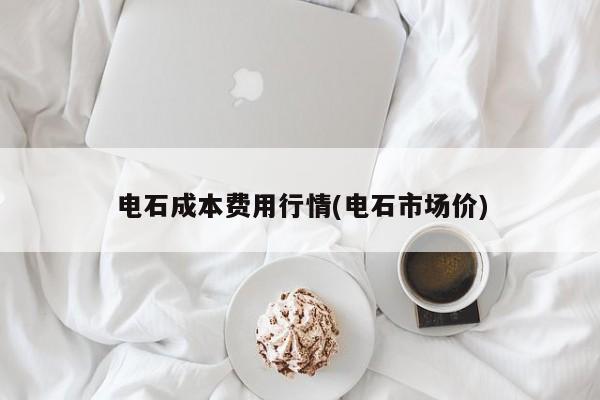 电石成本费用行情(电石市场价)
