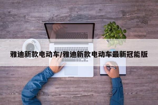 雅迪新款电动车/雅迪新款电动车最新冠能版