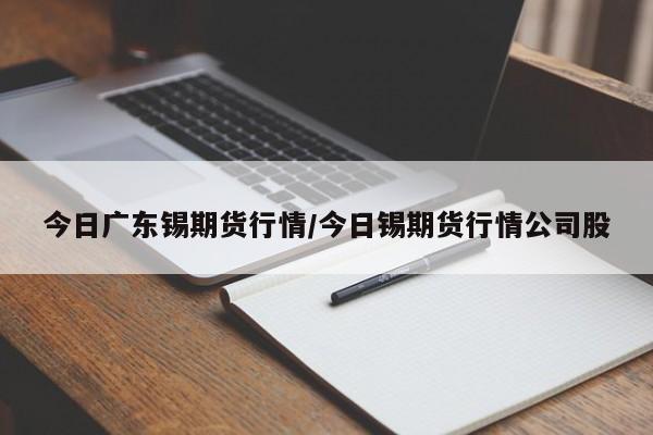 今日广东锡期货行情/今日锡期货行情公司股