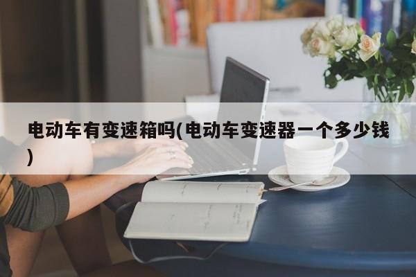 电动车有变速箱吗(电动车变速器一个多少钱)