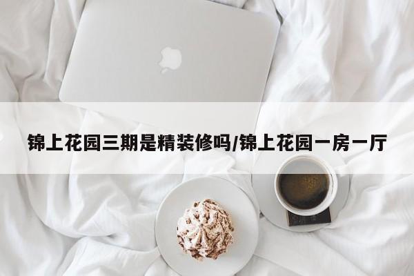 锦上花园三期是精装修吗/锦上花园一房一厅