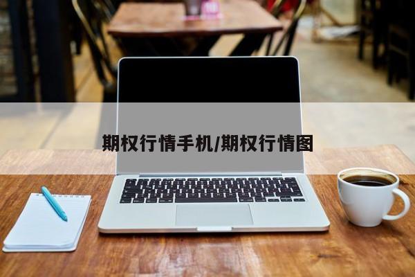 期权行情手机/期权行情图