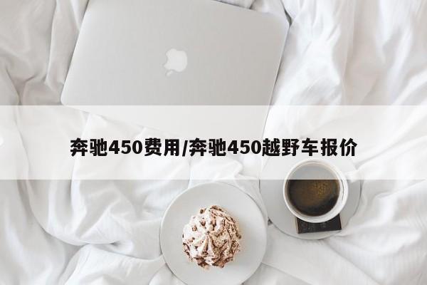奔驰450费用/奔驰450越野车报价