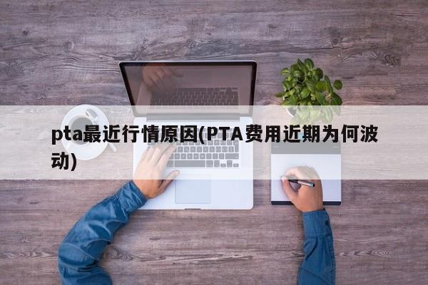 pta最近行情原因(PTA费用近期为何波动)