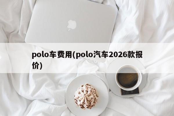 polo车费用(polo汽车2026款报价)