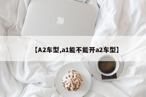 【A2车型,a1能不能开a2车型】
